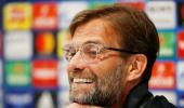 This Liverpool team ready to create 'our own history': Klopp