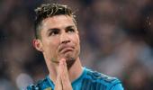 Three more women accuse Ronaldo of rape?