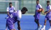 Indo-Pak rivalry set to light up CWG hockey competition