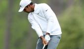 Shubhankar Sharma exits from Augusta Masters