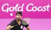 CWG: Srikanth leads India to badminton team event semis