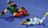 CWG Hockey: Sunil's late strike helps India edge past Wales