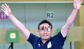 I had unflinching belief in my ability to fight back: Jitu Rai