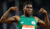 Semenya wins appeal over human rights violations