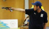 Will these teenage shooting sensations pass the Asiad test?