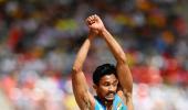 India to appeal against CGF decision to ban two athletes