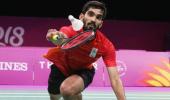 Indian badminton juggernaut continues at CWG