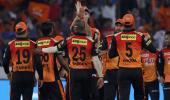 IPL Preview: Can Sunrisers maintain unbeaten run?