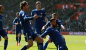 Giroud double inspires incredible Chelsea comeback