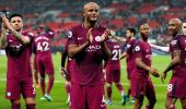 Manchester City confirmed as champions as rivals United lose