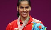 India ends CWG campaign with 66 medals