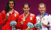 Gopi pleased with shuttlers despite demanding season