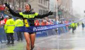 Boston Marathon cancelled due of COVID-19