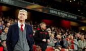 Wenger to step down after two decades in charge at Arsenal