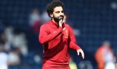 Salah's absence affecting team: coach