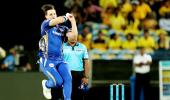 Turning Point: McClenaghan's double strike checks CSK