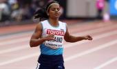 Exclusive! Dutee Chand is ready to start life anew