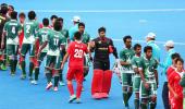 Three Pak hockey players seek asylum in Europe, banned