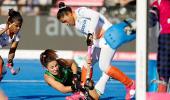 Women's Hockey WC: India lose to Ireland via shoot off