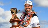 Crucial eagle lifts Bhullar to Fiji International title