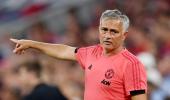 Football Briefs: Mourinho wants to buy more players to strengthen squad