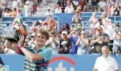 Tennis Round-up: Zverev wins 9th ATP title with Washington win