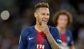 PSG's Neymar transfer sparks tax scandal