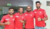 Asian Games diary: Indian men's hockey team on way to defend title