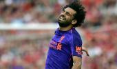 Liverpool refer Salah to police