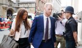 Stokes found not guilty of affray over street fight: BBC