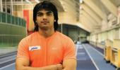 India's brightest medal prospect is focussed at Asian Games