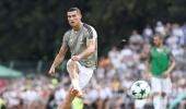 We miss Cristiano, says Real Madrid's Modric