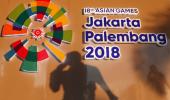 Check out Asian Games 2018 schedule