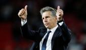 Football Extras: Leicester City sack manager Puel