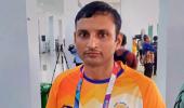 From Siachen Glacier to Asiad: This armyman's tumultuous journey