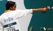 Commonwealth c'ships: India gets shot in the arm