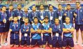 India@Asiad: Men win bronze in sepak takraw; Deepika qualifies 17th in individual recurve