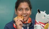 Asian Games: Shooter Rahi claims historic gold!