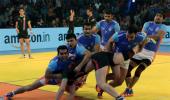 Will kabaddi be included in 2024 Olympics?