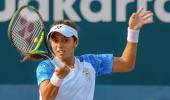 Ankita, Ramkumar bow out of French Open Qualifiers