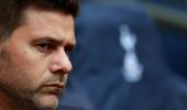 EPL Roundup: Can Spurs' conquer Old Trafford hoodoo?