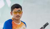 After CWG high, teenage prodigy Bhanwala disappoints at Asiad