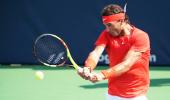 Nadal confident ahead of US Open title defence