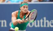 Tennis round-up: Sabalenka reaches final at Connecticut Open