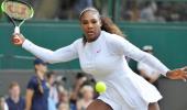 Serena ready to take New York spotlight at US Open