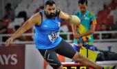 Gold decoded: When coach got Tejinderpal to shift focus from ailing father to Asiad