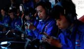 China triumph as esports makes 'historical' Asian Games debut