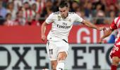 Real's new collective focus helping banish Ronaldo shadow