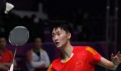 Chinese badminton hits fresh low