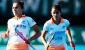 Asiad hockey: Rani scores hat-trick in India's 5-0 win over Thailand